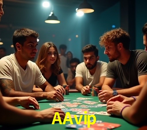 AAvip,AAvip Com App