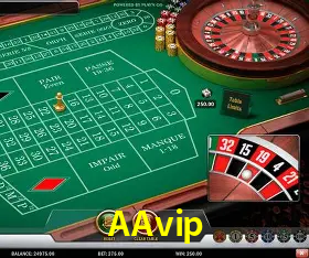 AAvip