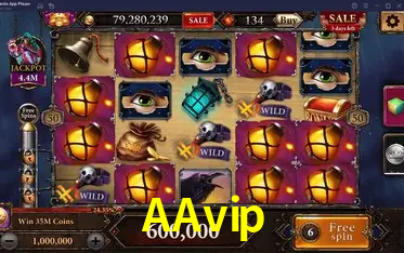 AAvip,AAvip Com App